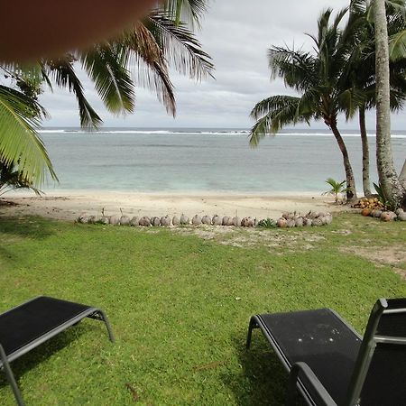 Betela Beach House ราโรทองกา ห้อง รูปภาพ