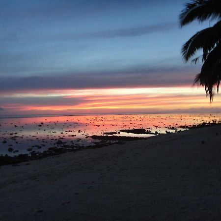 Betela Beach House ราโรทองกา ห้อง รูปภาพ