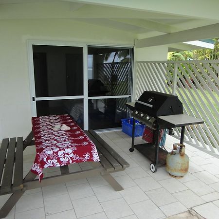 Betela Beach House ราโรทองกา ห้อง รูปภาพ