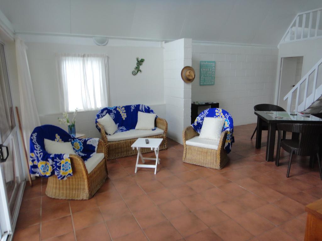 Betela Beach House ราโรทองกา ห้อง รูปภาพ