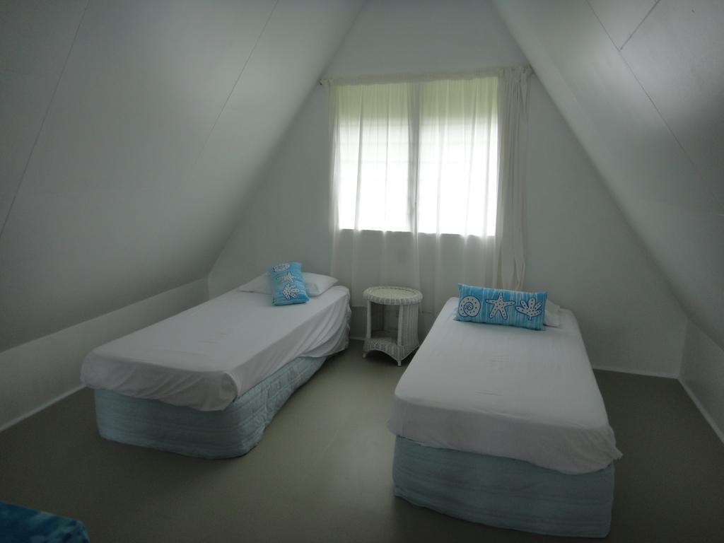 Betela Beach House ราโรทองกา ห้อง รูปภาพ