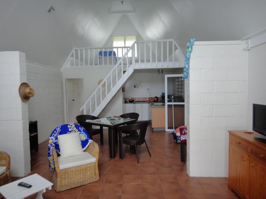 Betela Beach House ราโรทองกา ห้อง รูปภาพ