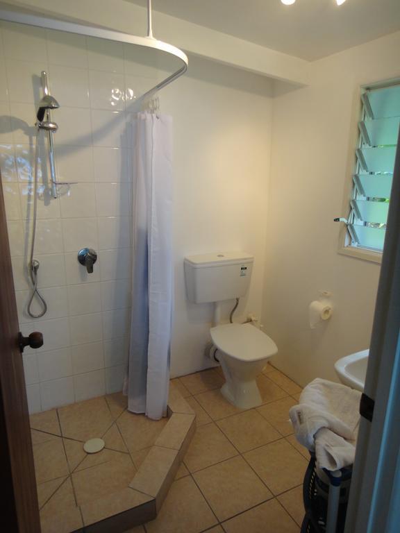 Betela Beach House ราโรทองกา ห้อง รูปภาพ
