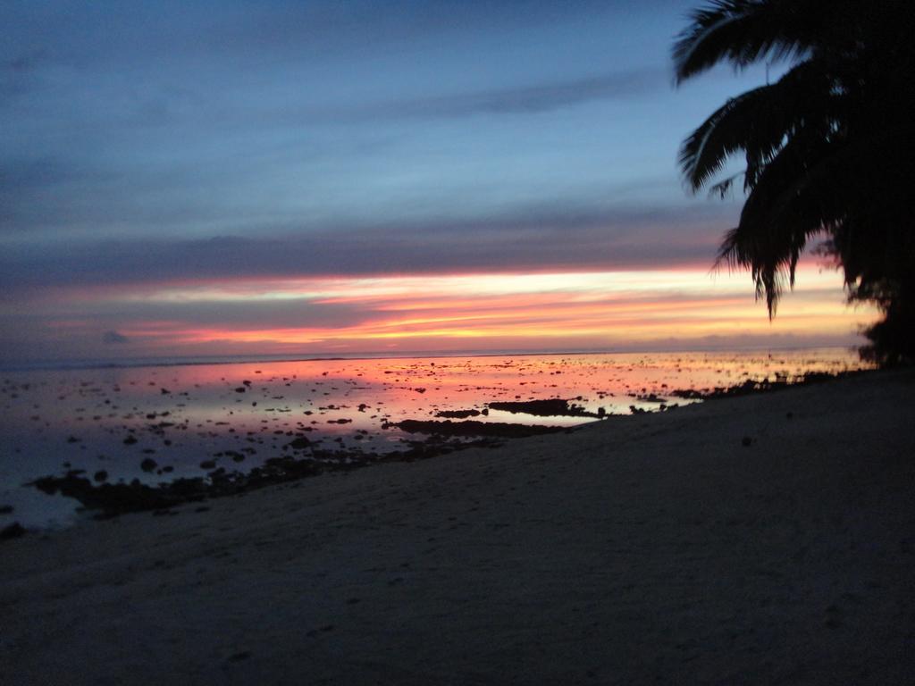 Betela Beach House ราโรทองกา ห้อง รูปภาพ
