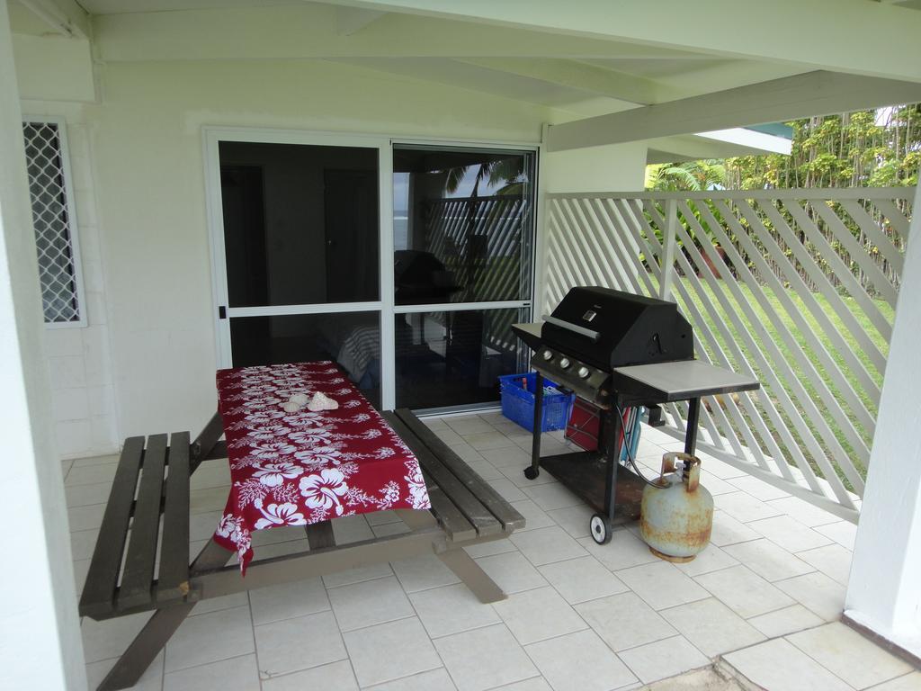 Betela Beach House ราโรทองกา ห้อง รูปภาพ