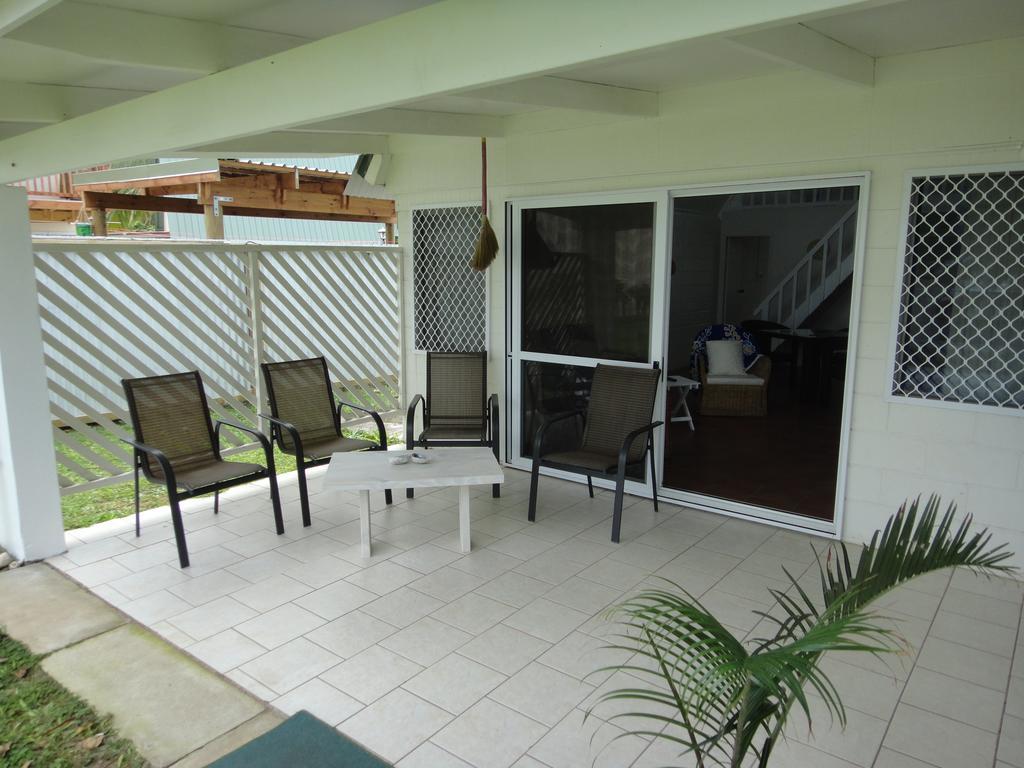 Betela Beach House ราโรทองกา ห้อง รูปภาพ
