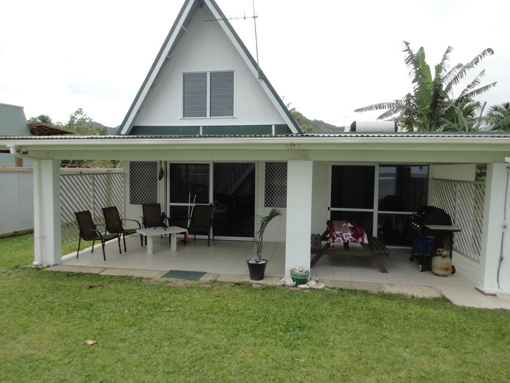 Betela Beach House ราโรทองกา ห้อง รูปภาพ